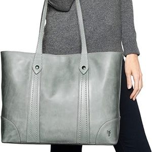 Frye Melissa Shopper-please read description